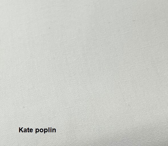 Kate poplin