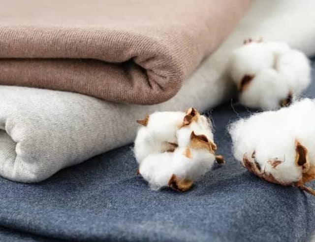 Các loại vải cotton phân loại vải, ưu điểm, cách lựa chọn